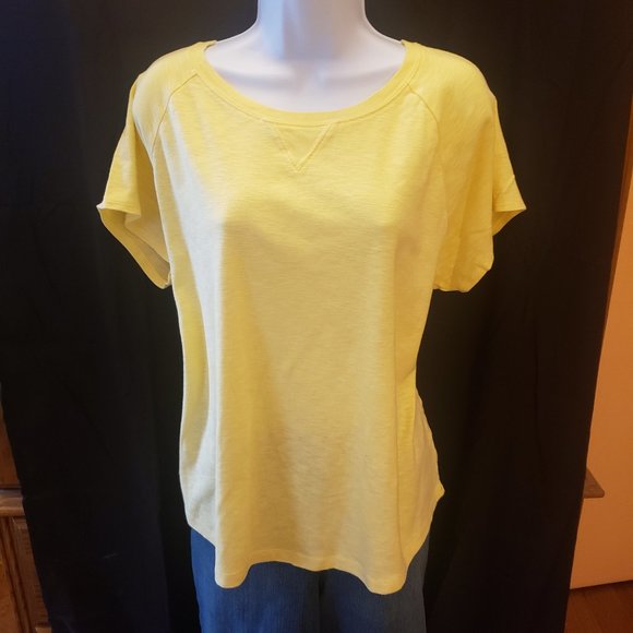 Liz Claiborne Tee Shirt! - Picture 1 of 3